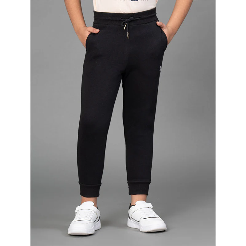 Black Jogger for Boys