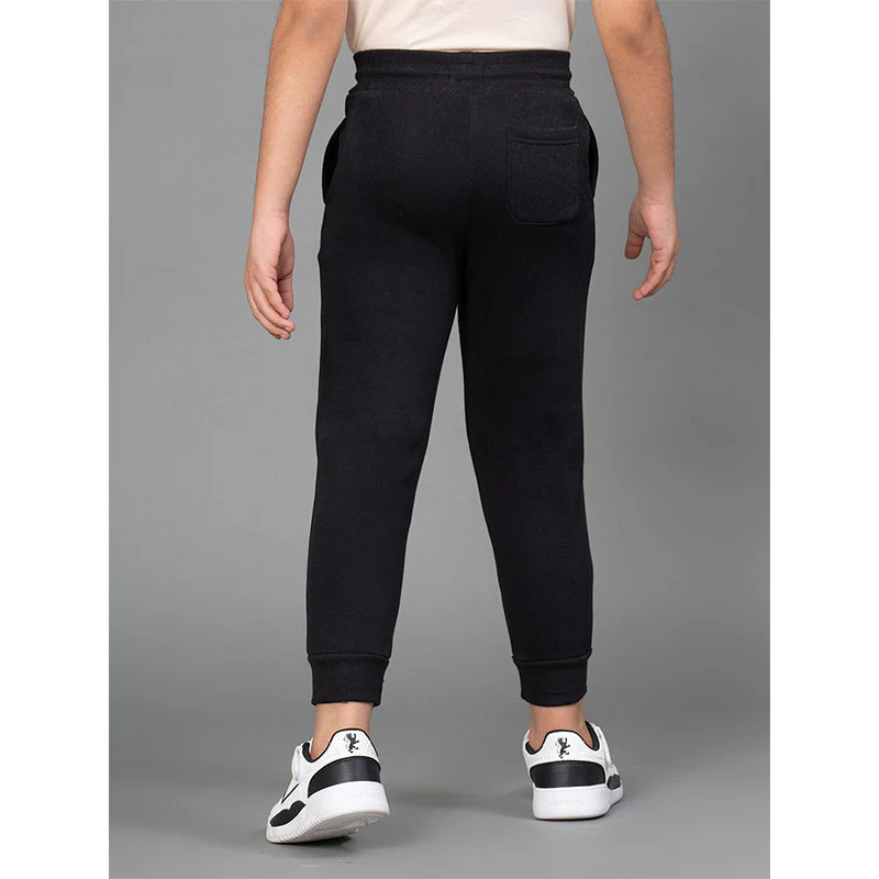 Black Jogger for Boys - Image 3