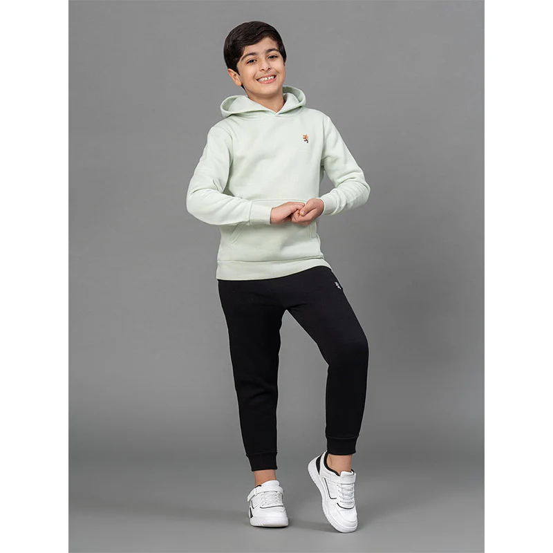 Black Jogger for Boys - Image 5