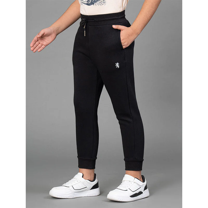 Black Jogger for Boys - Image 6