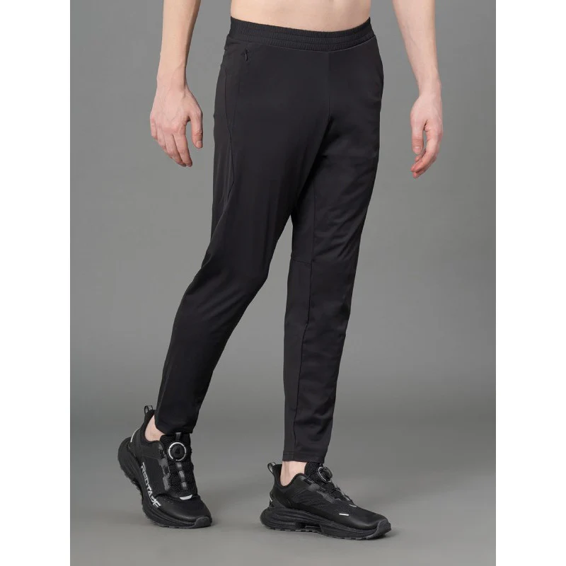 Black Joggers For Men - Image 2