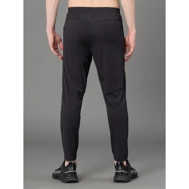 Black Joggers For Men - Image 3