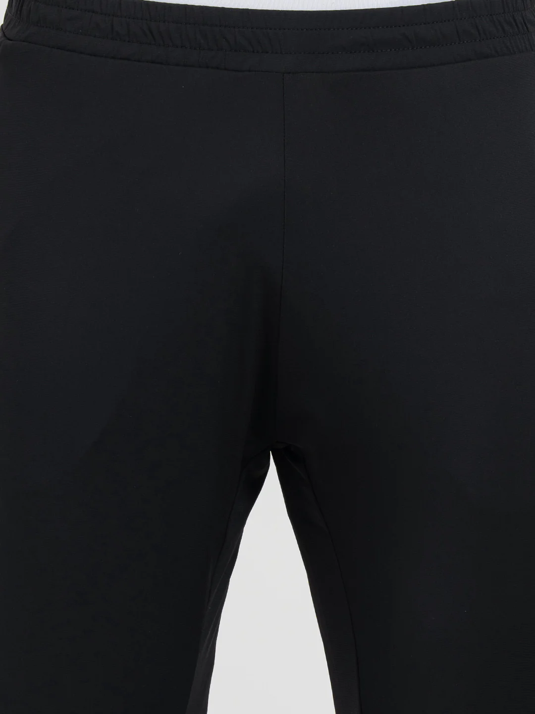 Black Joggers For Men - Image 4