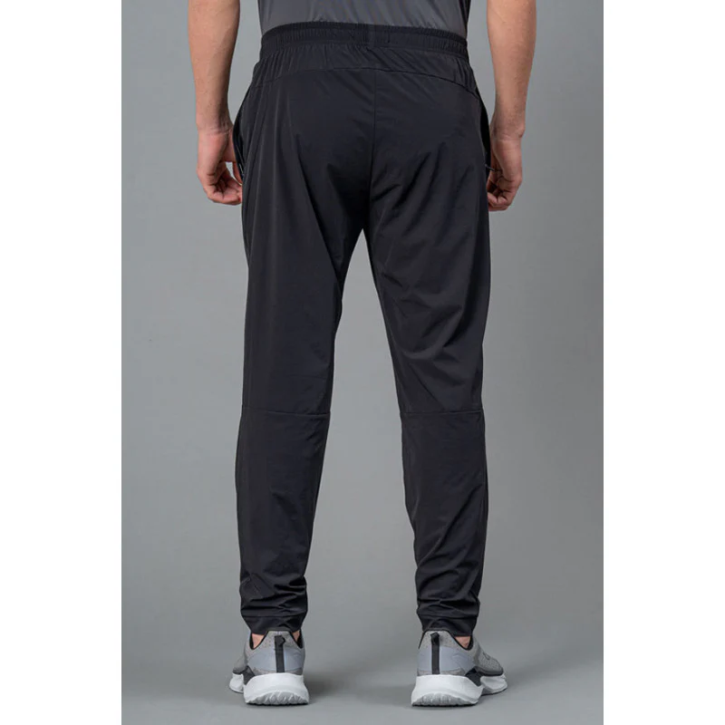 Black Joggers for Men - Image 3