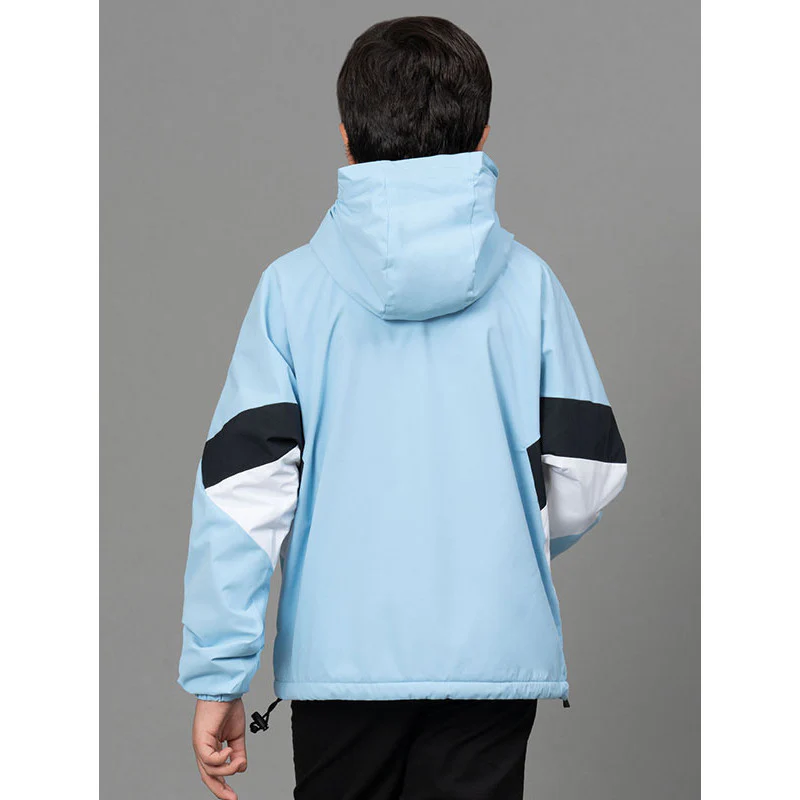 Blue Jacket for Boys - Image 3