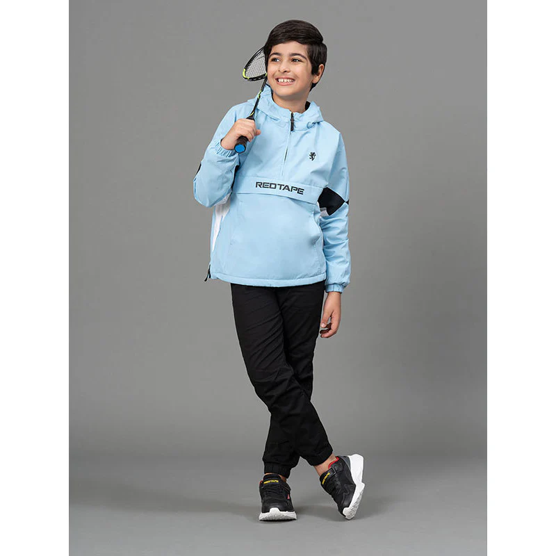 Blue Jacket for Boys - Image 5