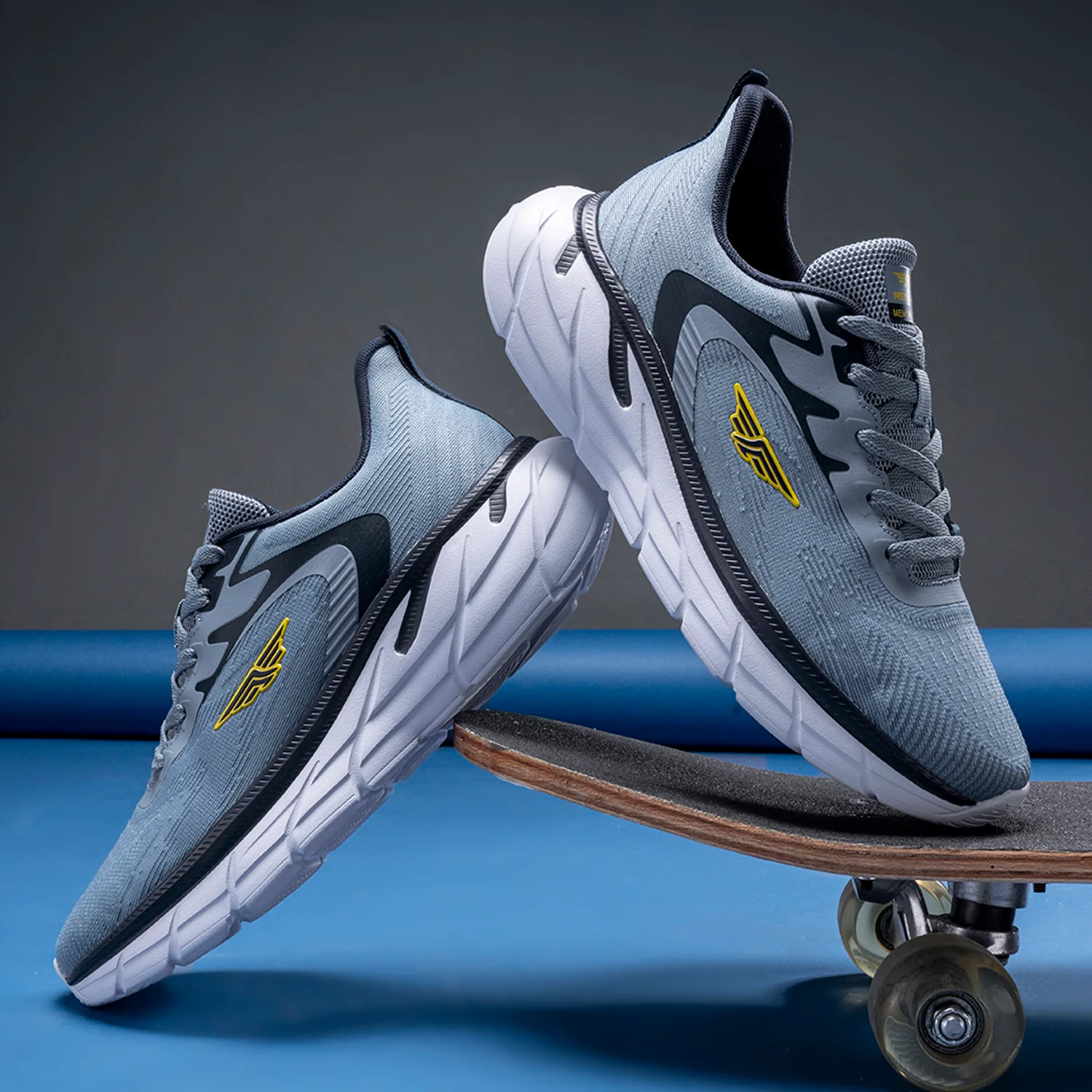 Walking & Running Shoes for Men - Image 6
