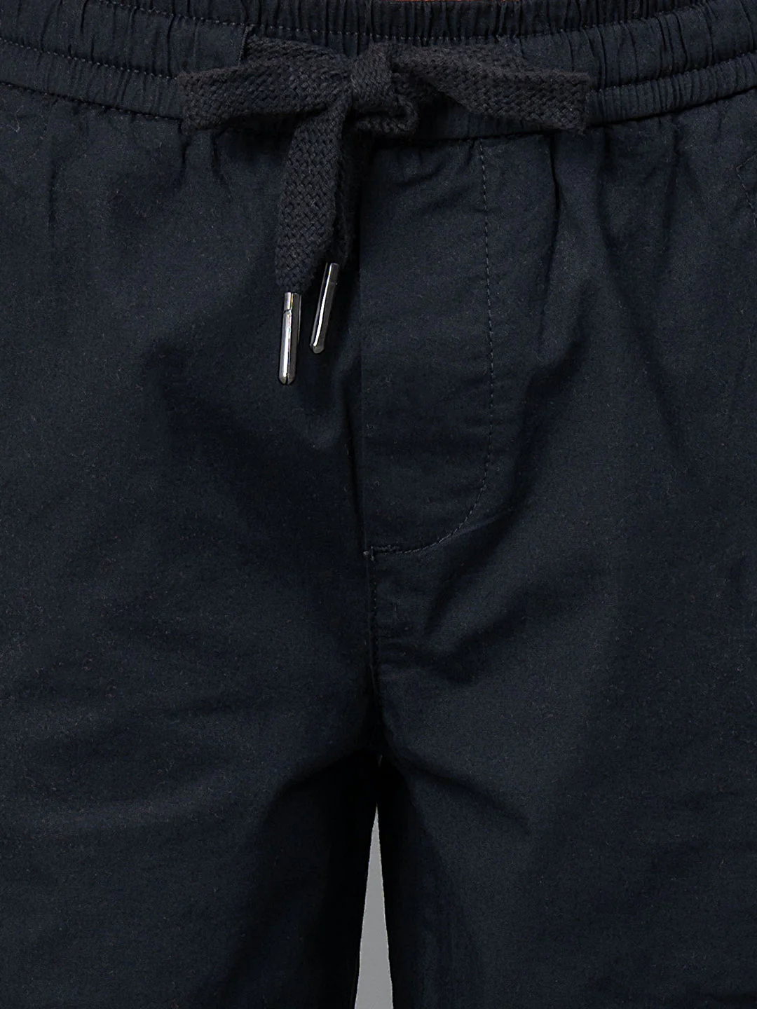 Boy's Joggers- Relaxing| Cotton| Front and Back Side Pockets. - Image 4