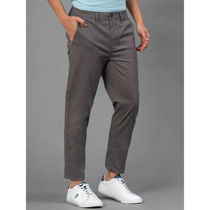 Casual Chinos For Men - Image 2