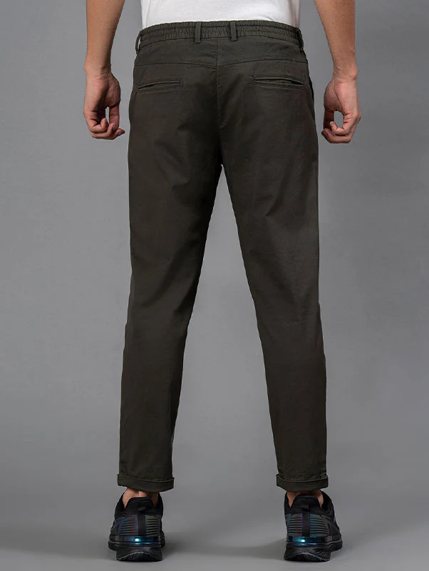 Casual Chinos For Men - Image 3