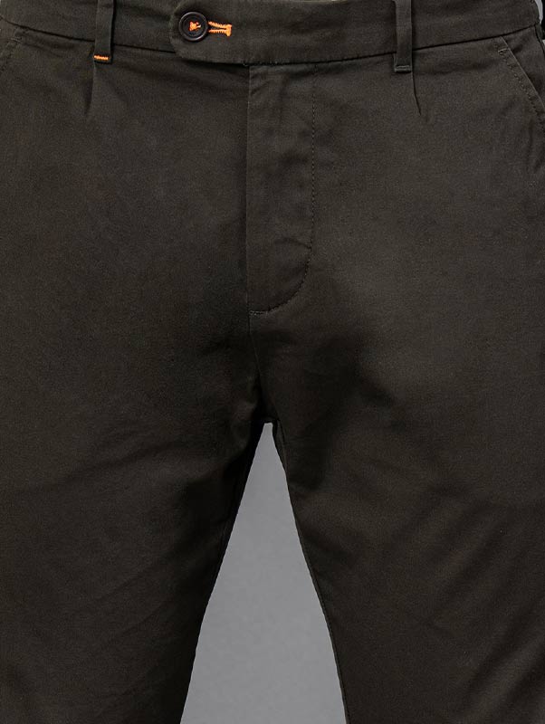 Casual Chinos For Men - Image 4