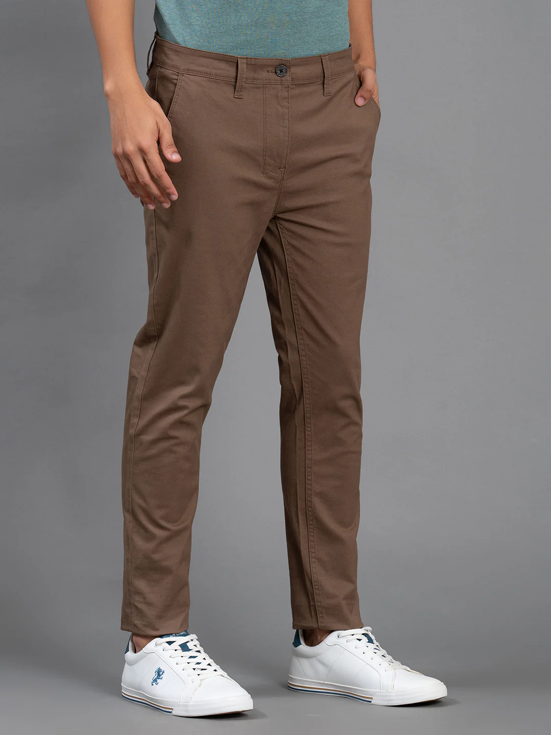 Casual Chinos For Men - Image 2