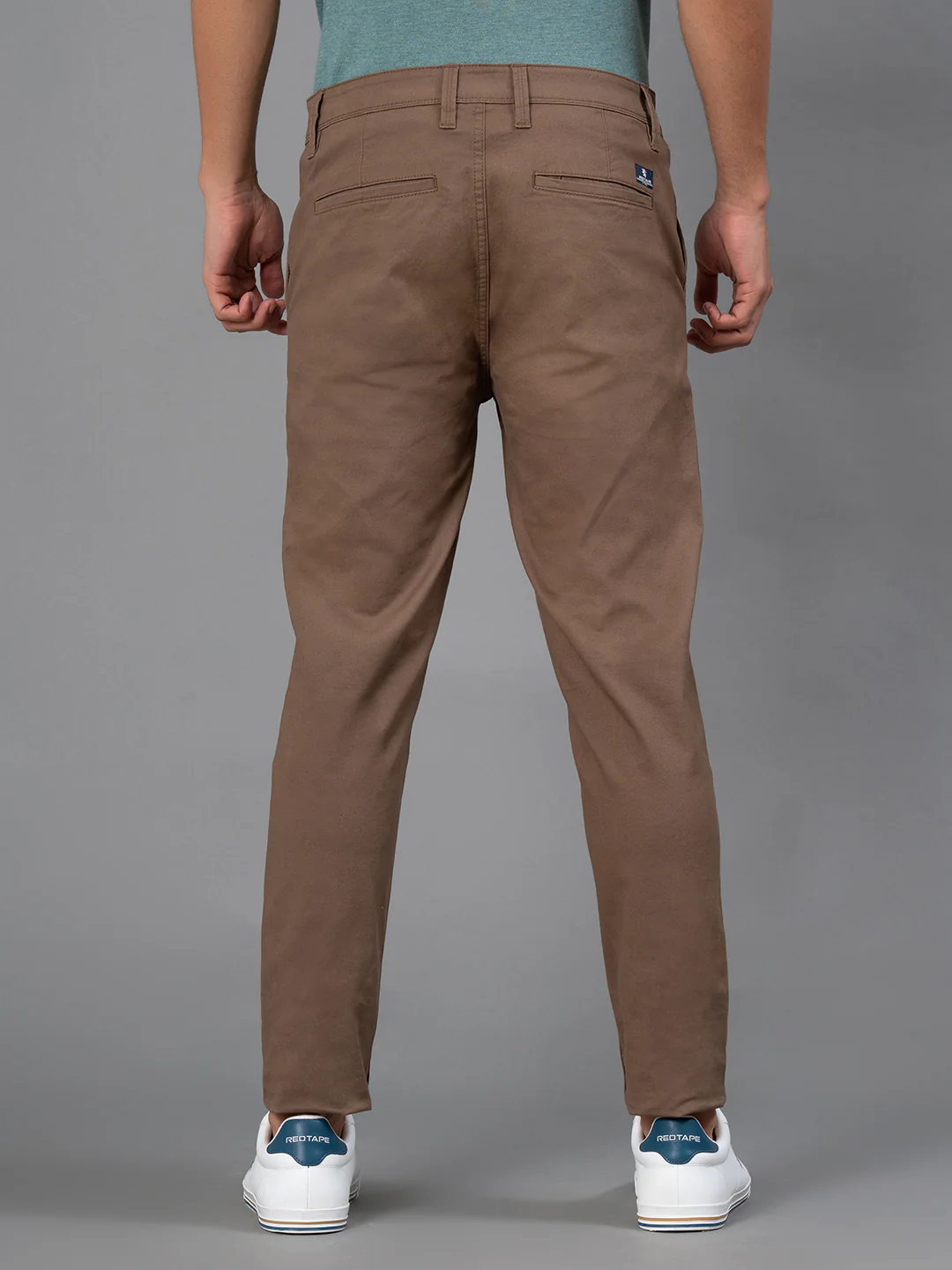 Casual Chinos For Men - Image 3