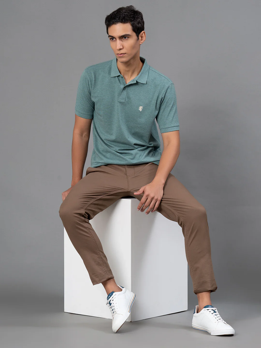 Casual Chinos For Men - Image 5