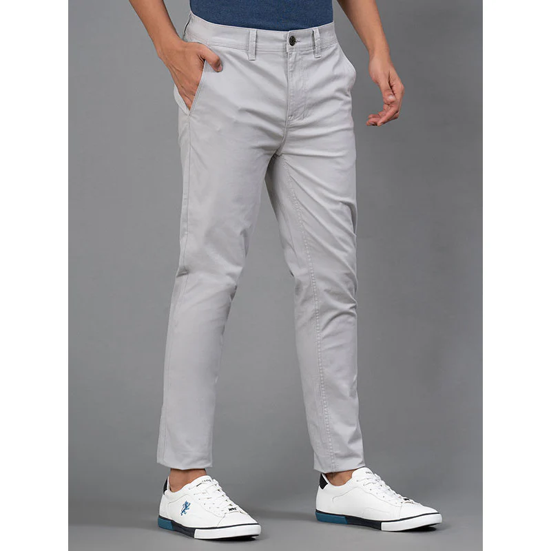 Casual Chinos For Men - Image 2