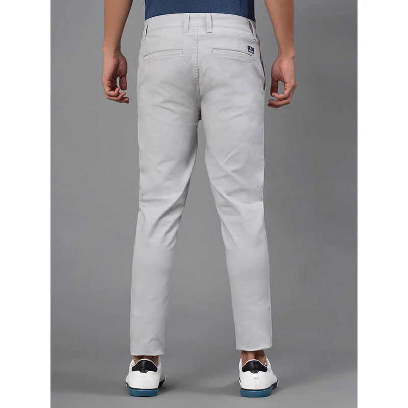 Casual Chinos For Men - Image 3