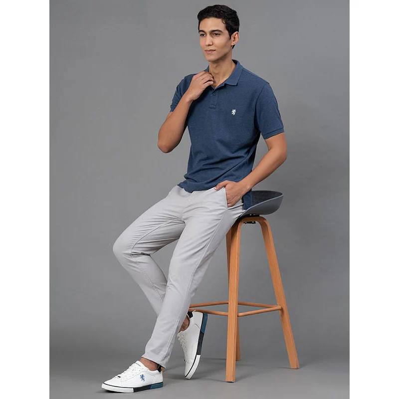 Casual Chinos For Men - Image 5