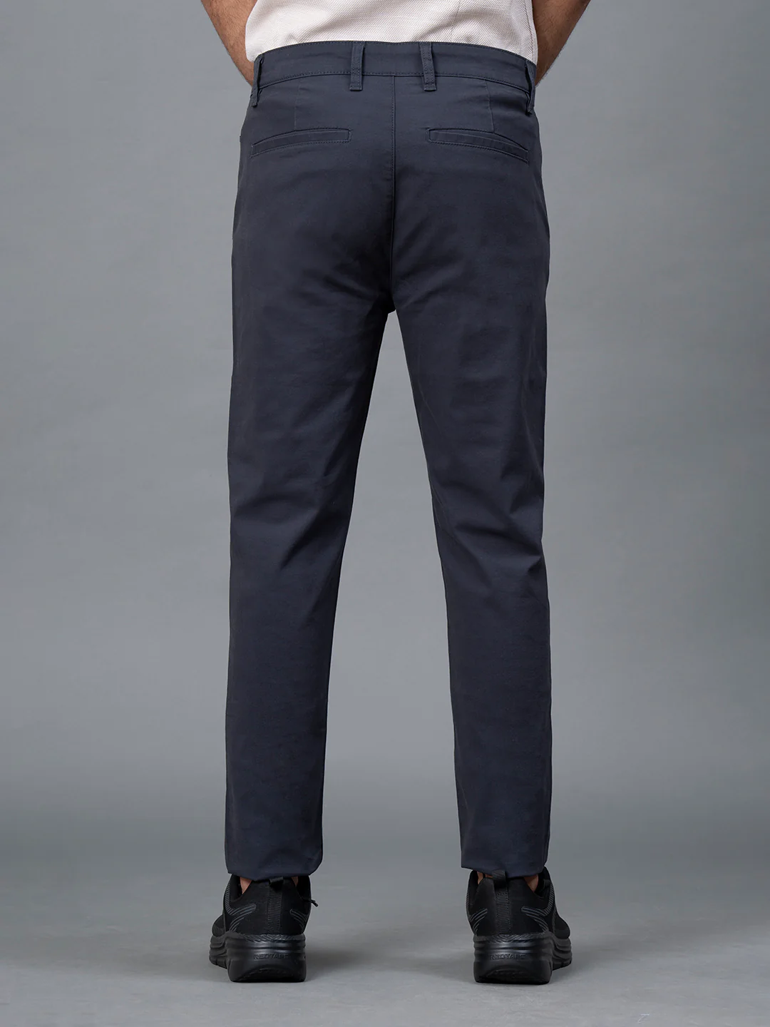 Casual Chinos for Men - Image 3
