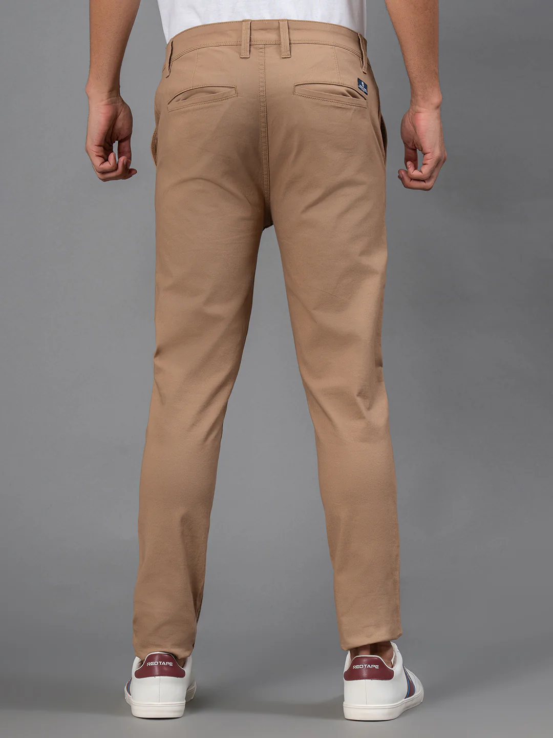 Casual Chinos For Men - Image 3