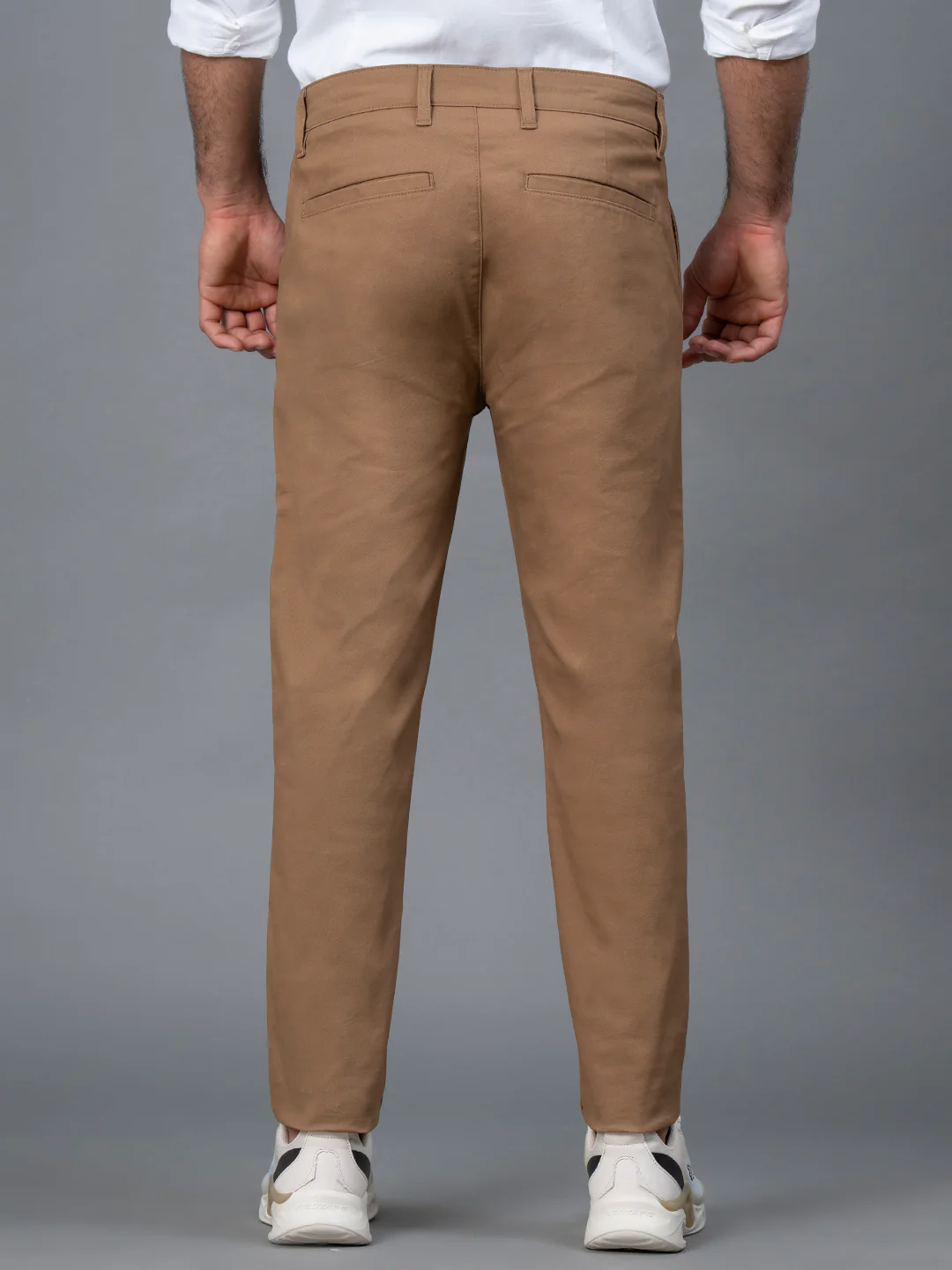 Casual Chinos for Men - Image 3