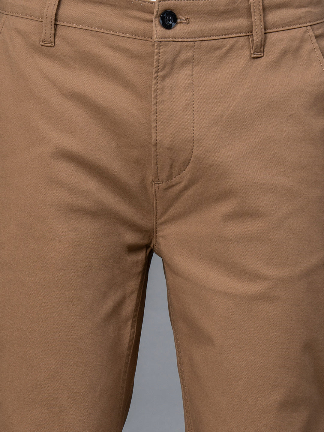 Casual Chinos for Men - Image 4