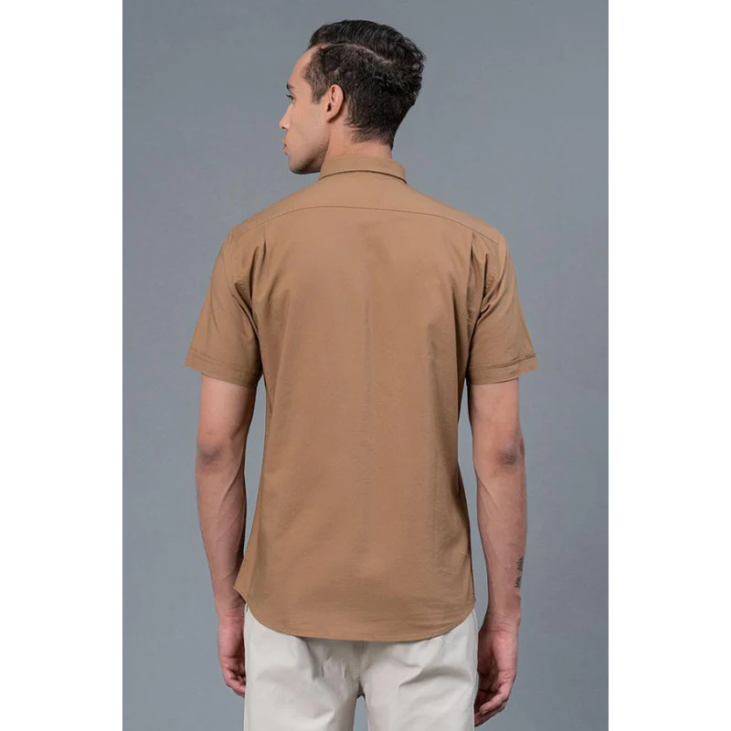 Casual Cotton Shirt for Men - Image 3