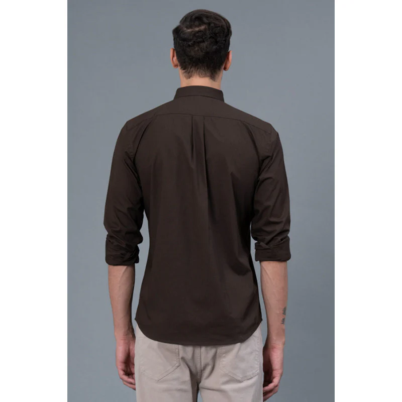 Casual Cotton Shirt for Men - Image 3