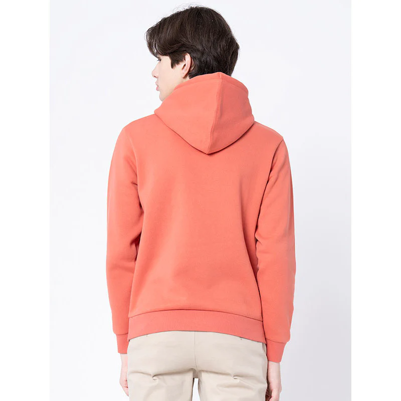 Casual Graphic Hoodie For Men - Image 3