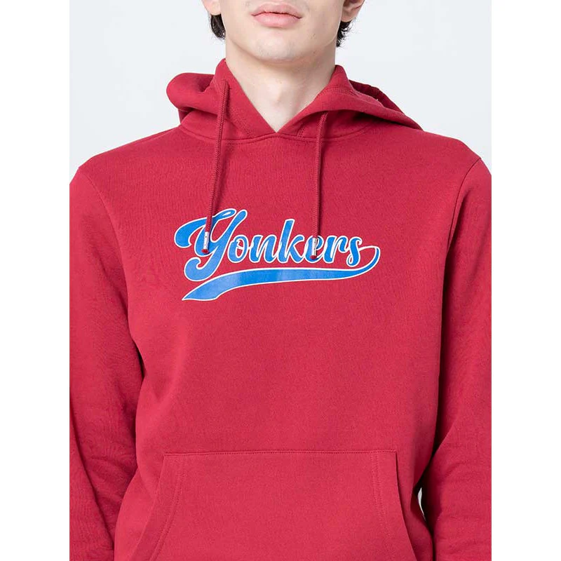 Casual Graphic Hoodie For Men - Image 4