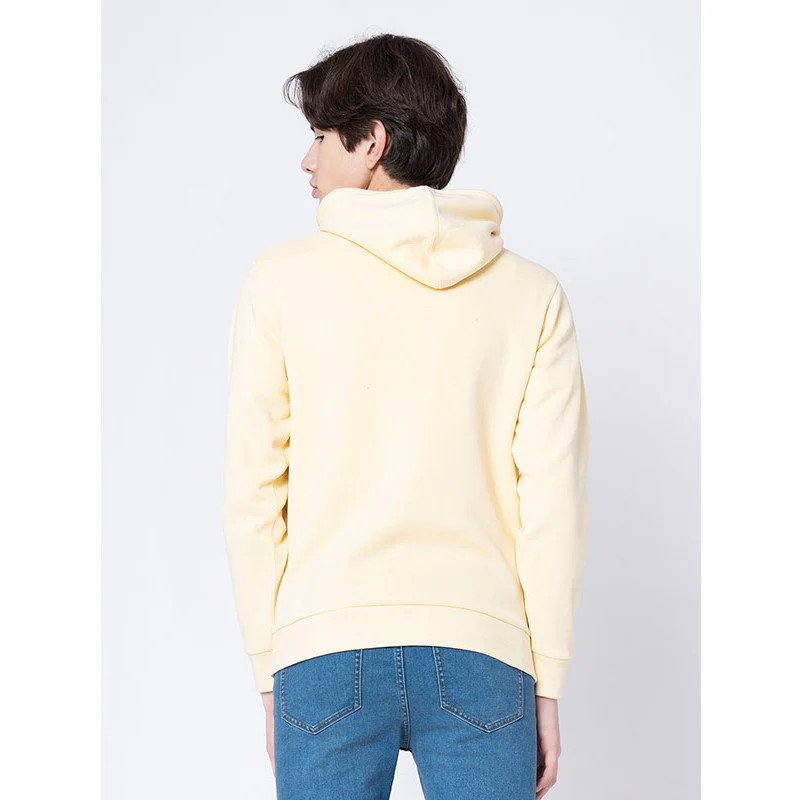 Casual Graphic Hoodie For Men - Image 3