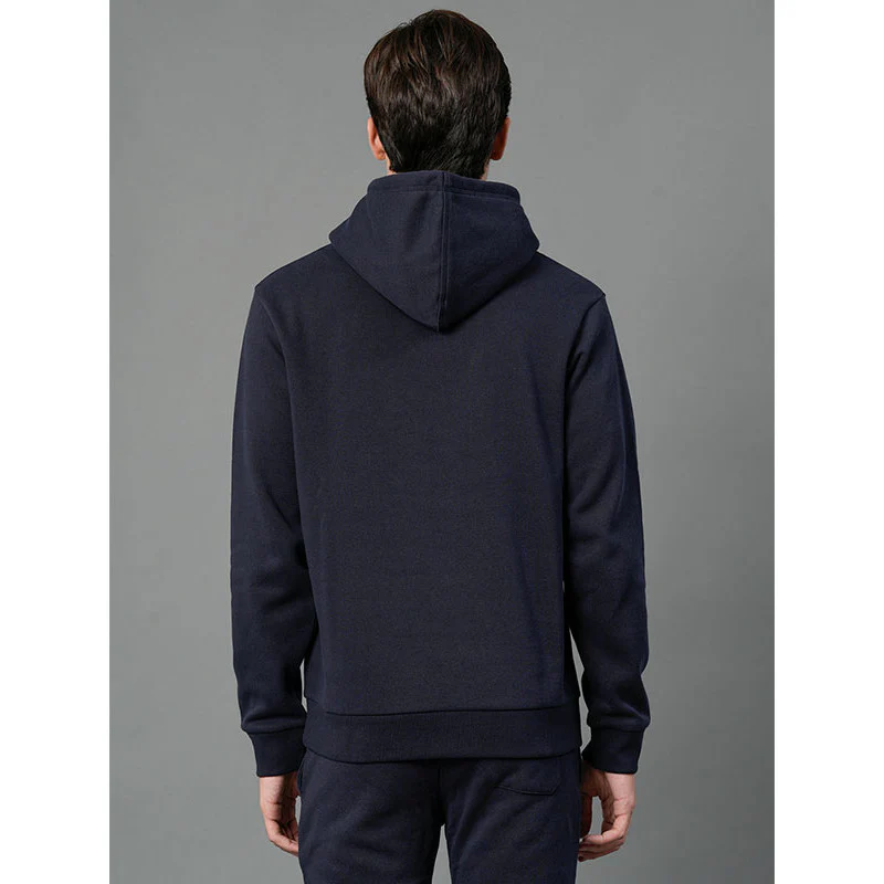 Casual Graphic Hoodie For Men - Image 3