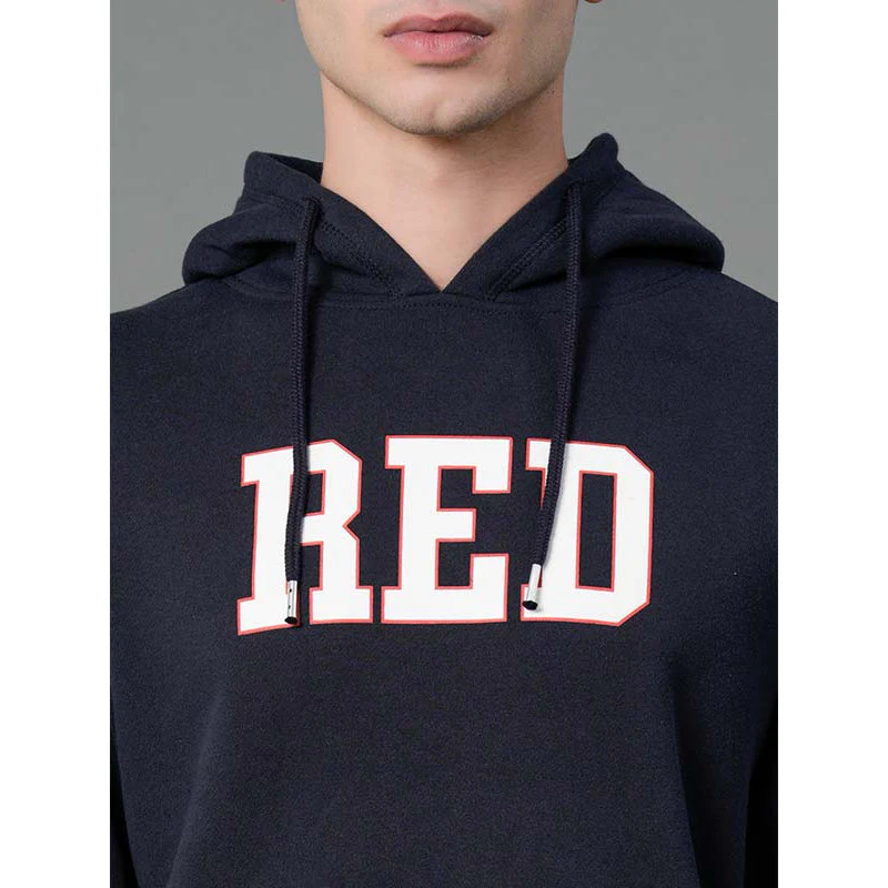 Casual Graphic Hoodie For Men - Image 4