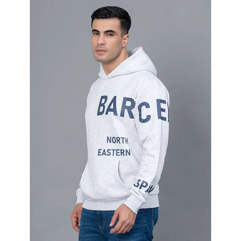 Casual Hoodie for Men - Image 2