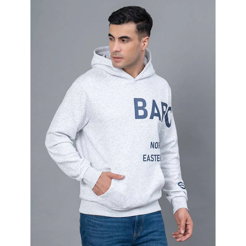 Casual Hoodie for Men - Image 3