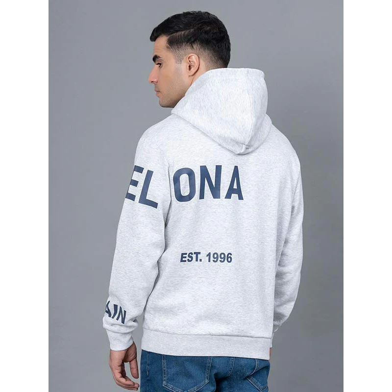 Casual Hoodie for Men - Image 4