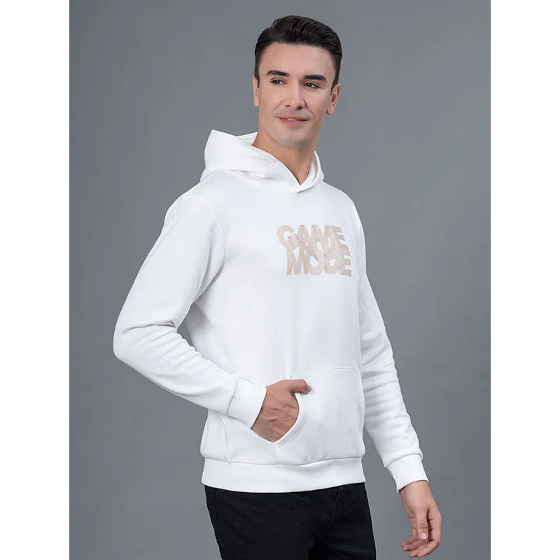 Casual Hoodie for Men - Image 2