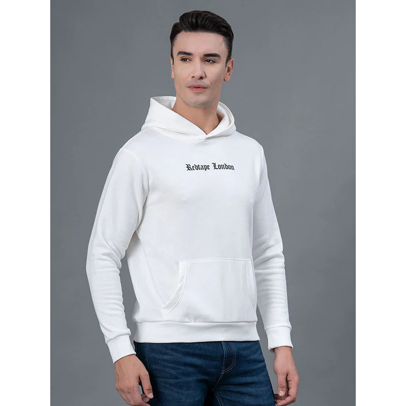 Casual Hoodie for Men - Image 2