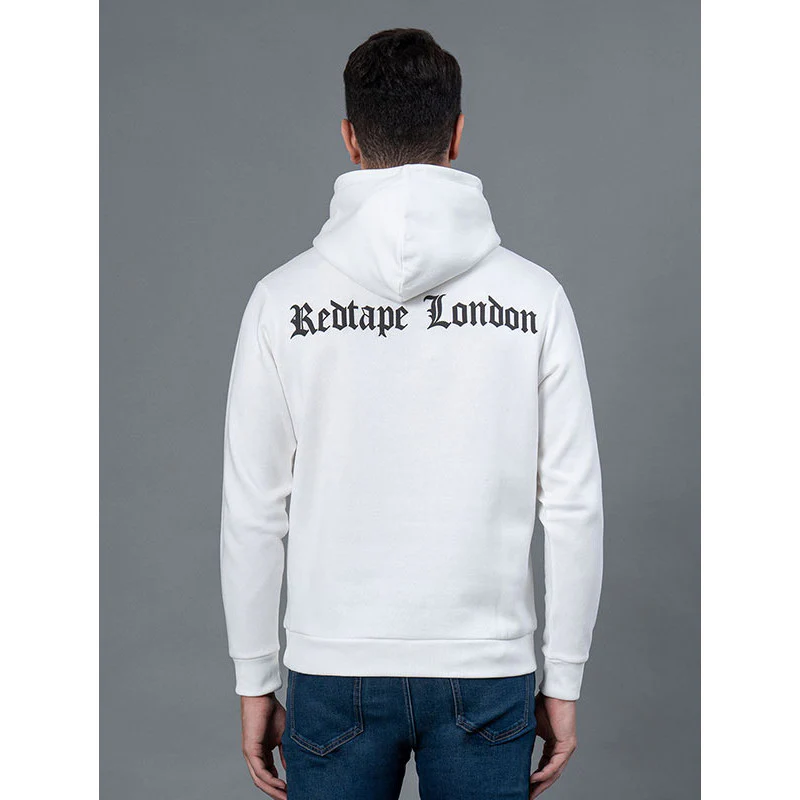 Casual Hoodie for Men - Image 3