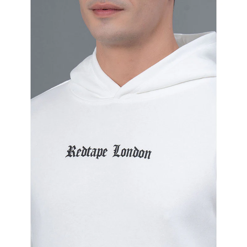 Casual Hoodie for Men - Image 4