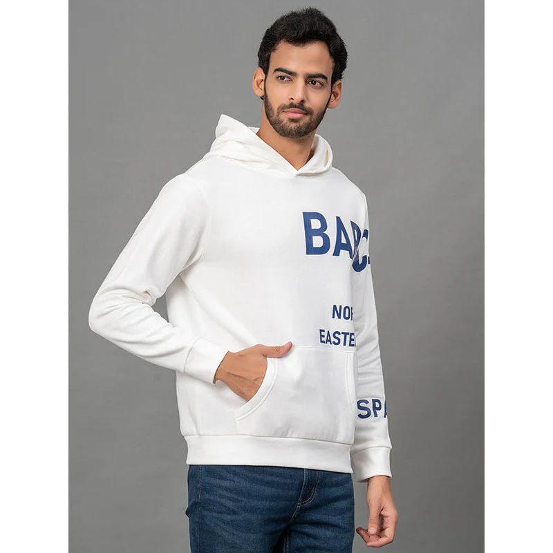 Casual Hoodie for Men - Image 2