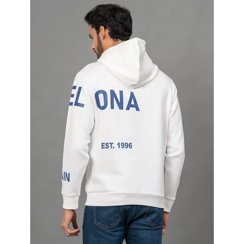 Casual Hoodie for Men - Image 3