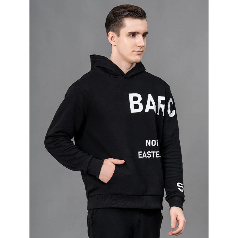 Casual Hoodie for Men - Image 2