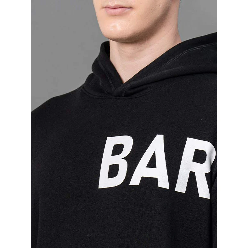 Casual Hoodie for Men - Image 4