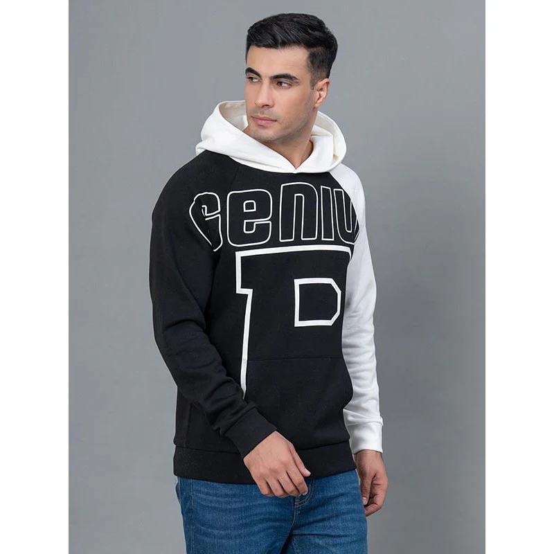 Casual Hoodie for Men - Image 2