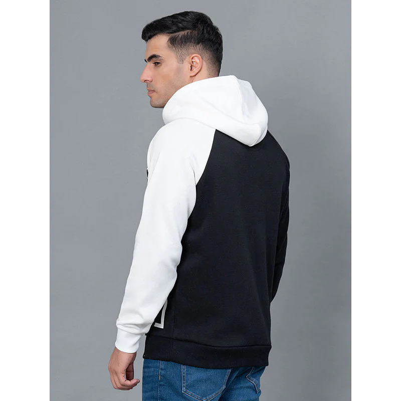 Casual Hoodie for Men - Image 3