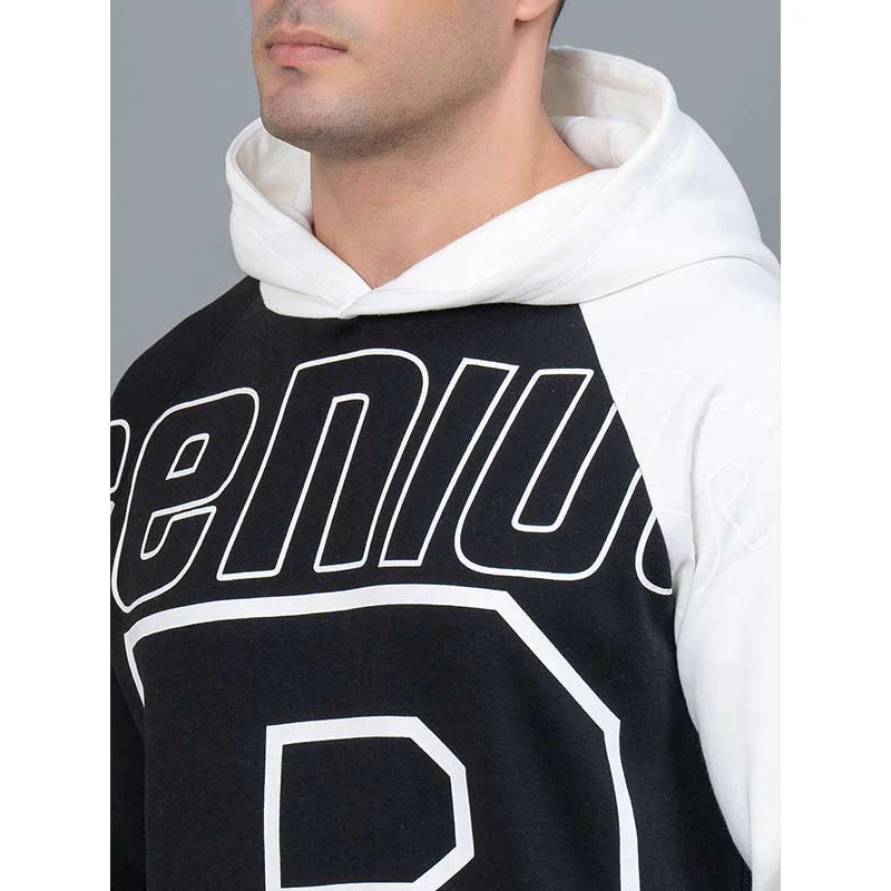 Casual Hoodie for Men - Image 4