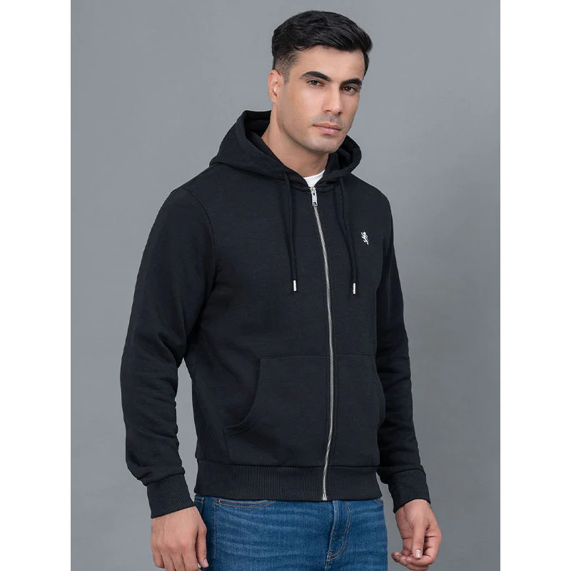 Casual Hoodie for Men - Image 2