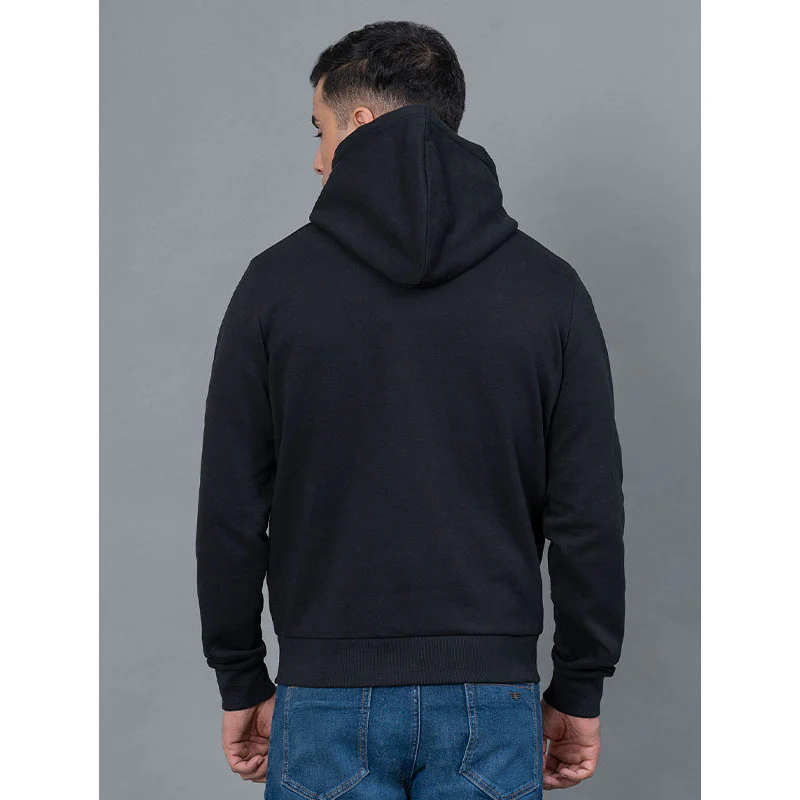 Casual Hoodie for Men - Image 3