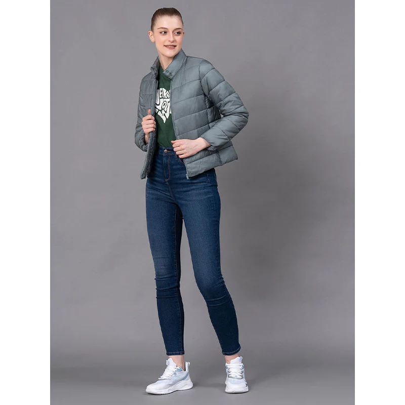 Casual Jacket for Women - Image 5