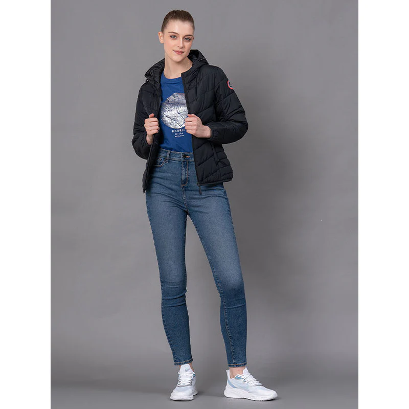 Casual Jacket for Women - Image 5